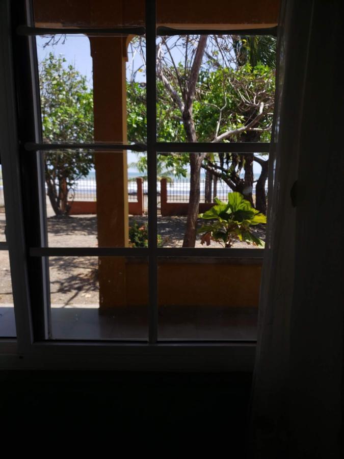 Cabanas Playa Guanico Tonosi Εξωτερικό φωτογραφία