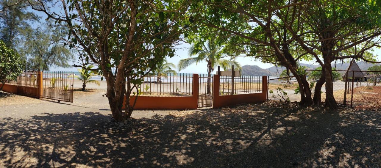 Cabanas Playa Guanico Tonosi Εξωτερικό φωτογραφία
