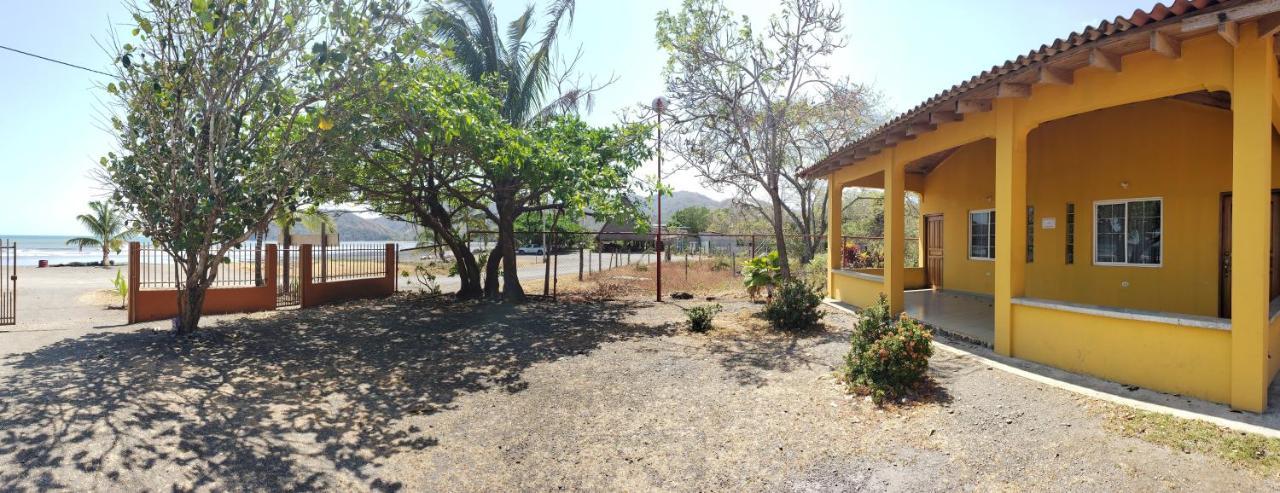 Cabanas Playa Guanico Tonosi Εξωτερικό φωτογραφία